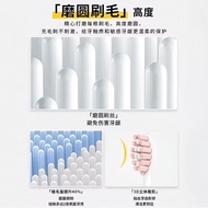 New Product#Y适配FLYCO飞科电动牙刷头FT7105/7106/7205/7108/th01 Replacement Head 12Y