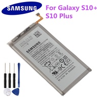 SAMSUNG EB-BG975ABU แบตเตอรี่🔋สำหรับ Samsung Galaxy S10 Plus S10 + SM-G975F/DS SM-G975U G975W G9750/