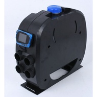 EMC LVD CE Boat Car Diesel Air Heater 24V 12V 2kw 5kw 8kw Heating Truck Air Diesel Parking Heater