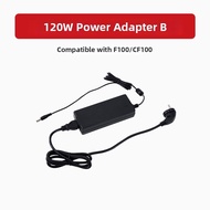 Fast Charging Adapter 65W 120W