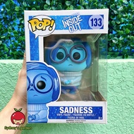 Funko Pop ANIMATION / DISNEY - SADNESS