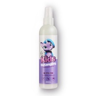 Ready Stock | OC Naturals Kids Detangling Spray