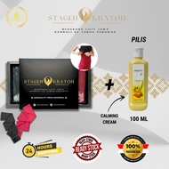 SET BENGKUNG BOX LIMITED (BENGKUNG LILIT + SA PILIS) -