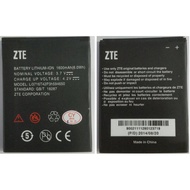 แบตเตอรี่ dtac Joey Turbo 4.04.5 ZTE V769mV817 #Li3716T42P3h594650 mobile ACC