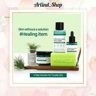 Some BY MI AHA BHA FULL SET SOME BY MI AHA BHA PHA 30 DAYS MIRACLE FULL SET SOMEBYMI AHA BHA Package