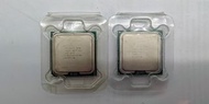 Intel CPU E8400 / Q9550 / Q9650