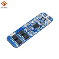 3S 12V 10A 18650 Li-Ion Lithium Battery BMS Charger Protection Board HX-35-01