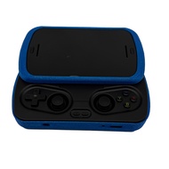 เคสห่อหุ้มลาเท็กซ์ยืดหยุ่น TPU สำหรับ ANBERNIC RG คอนโซลสไลด์3D ฝาครอบป้องกันพิมพ์