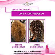 HAIR SERUM FAITH FLEUR ORIGINAL HQ