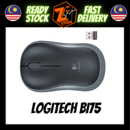 LOGITECH B175 WIRELESS MOUSE USB