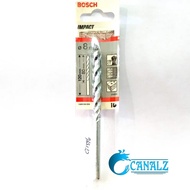 MATA Bosch 8mm USA Concrete Drill Bit - Bosch Impact 8mm Drill Bit