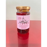 <NEW> Flavor Spiced Chilli Honey Oil Spicy Sauce Chilli Sauce Sweet Sauce Chilli Sauce Chilli Oil Ho