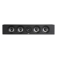 Polk Audio Reserve R350 Slim Center Channel LCR Speaker (Black) Polk R350 center speaker
