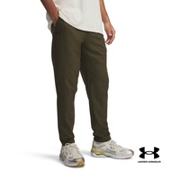 Under Armour UA Unstoppable Men's Tapered Pants - GREEN (308)