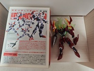 兩隻全走 海洋堂 山口式 022 062 彈劾我 天元突破 紅蓮螺岩 revoltech Yamaguchi