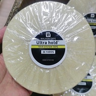 Lace Wig tape glue for hair extensions Ultra Hold Adhesive Tape glue for 3Yards 12yards 36yards Wig 