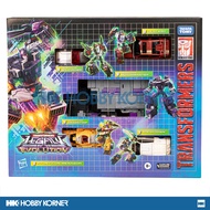 HASBRO Legacy Evolution Stunticon Menasor Box Set