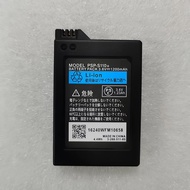 PSP-110 Battery PSP2000 PSP3000 Game Console Battery Suitable for Sony PSP Game Console Battery