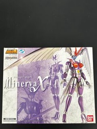 超合金魂 魔神天使 ￼限定 GX-08MA Mazinger Angles Minerva X