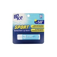 LIP ICE Sport Sunscreen Lip Balm SPF 50+