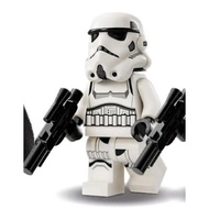 LEGO 75387 - Storm Trooper with Blaster (NEW)