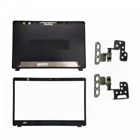 Laptop LCD Back Cover/Front Bezel For Acer Aspire 3 A315-42 A315-42G A315-54 A315-54K A315-56-594W N