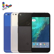 Unlocked Google Pixel X XL Mobile Phone 5.0" &amp; 5.5" 4GB RAM 32&amp;128GB ROM 12MP Quad Core 4G LTE Original Android Smartphone