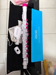 NUVO 兒童塑膠長笛