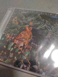 全新未拆封 夢東樂團 Mong Tong  道火 Tao FireCD 專輯 子皿音樂