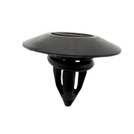 30pcs Rocker Panel & Wheel Housing Clip with Rubber O-Ring Head OE 51-77-7-171-003, 51777171003 Comp