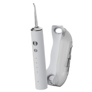 English Waterless Tank Electric Dental Flusher Household Dental Scaler Water Dental Floss Dental Sca