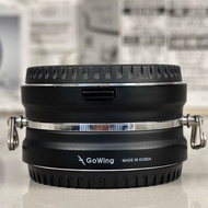 Gowing Lens Holder for Canon EF