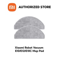 (รับประกันศูนย์ไทย 1 ปี) Xiaomi Robot Vacuum E10/E10C/E12 Accessories อุปกรณ์เสริมหุ่นยนต์ดูดฝุ่น