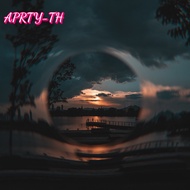 APRTY for Vortex Filter, Optical Glass,  Camera Distortion Special Effect