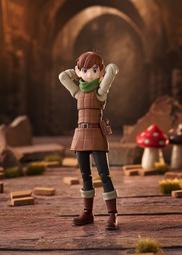 老夆玩具【一月預購】代理版 GSC MF 652 迷宮飯 Figma 奇爾查克