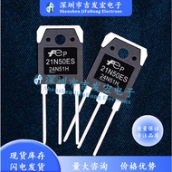5PCS Brand-new inventory in stock 21N50ES FMH21N50ES FMH09N90E 09N90E 16N50E FMH16N50E TO-3P
