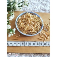 (10gram) 12mm Bamboo Sequin Beads/ Bamboo Sequin Beads Bamboo Sand