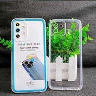 XIAOMI CASE CLEAR AIRBAG XIAOMIBENING poco F3 M3 M3 PRO 5G M4 PRO M5 M5S F4 5G F5 5G F7 X5 PRO - BDC
