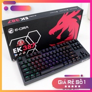 Ek387 mechanical keyboard - New 2020