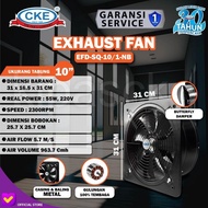Exhaust Fan 10 Inch Booster Fan Duct Fan Exhaust Fan Drum Cke Duct Fan #Gratisongkir #Sale #Discount
