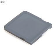 [Dhin] R4 Video Games Memory Card Download By Self 3DS Game Flashcard Adapter Support For Nintend ND