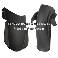 for BMW F800GS Adv F700GS F650GS 2013 2014 2015 2016 2017 Motorcycle Accessories Fender Mudguards Fr