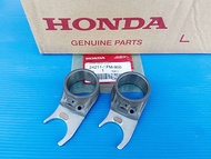 ก้ามปูเกียร์แท้HONDA Wave100 Wave100ZWave100XWave110 คาร์บู Nice 110 อะไหล่แท้ศูนย์HONDA(24211-KFM-9