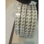 Sponge tape 3m 10mm x 40mm x 2M