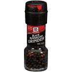 McCormick Black peppercorn Grinder