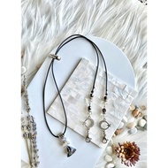[New Strap] Practical Austria Swarovski Mask ConnectorTALI