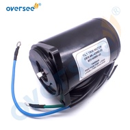 60V-43880 Tilt Trim Motor For YAMAHA Outboard Motor 4T F200-F250HP 60V-43880-00 69J-43880-00 69J-438