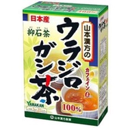 山本漢方製薬 ウラジロガシ茶100% 5g×20包