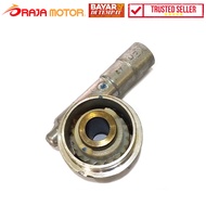 COD READY - Gearbox Gir Box Speedometer Honda Tiger / Mega Pro / Mega Pro Advance / GL Pro 44800-KEH