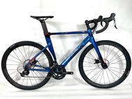 全新Java Siluro3 18s Sora佳沃魚雷3碟剎公路車18速r3000套件  #特價全新 disc roadbike